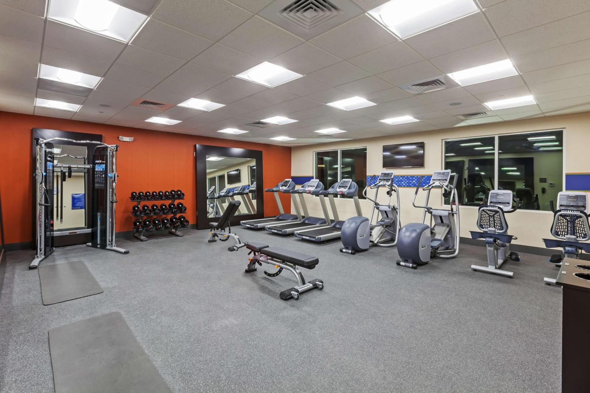 Hampton By Hilton Texas Hill Country 3* Bulverde