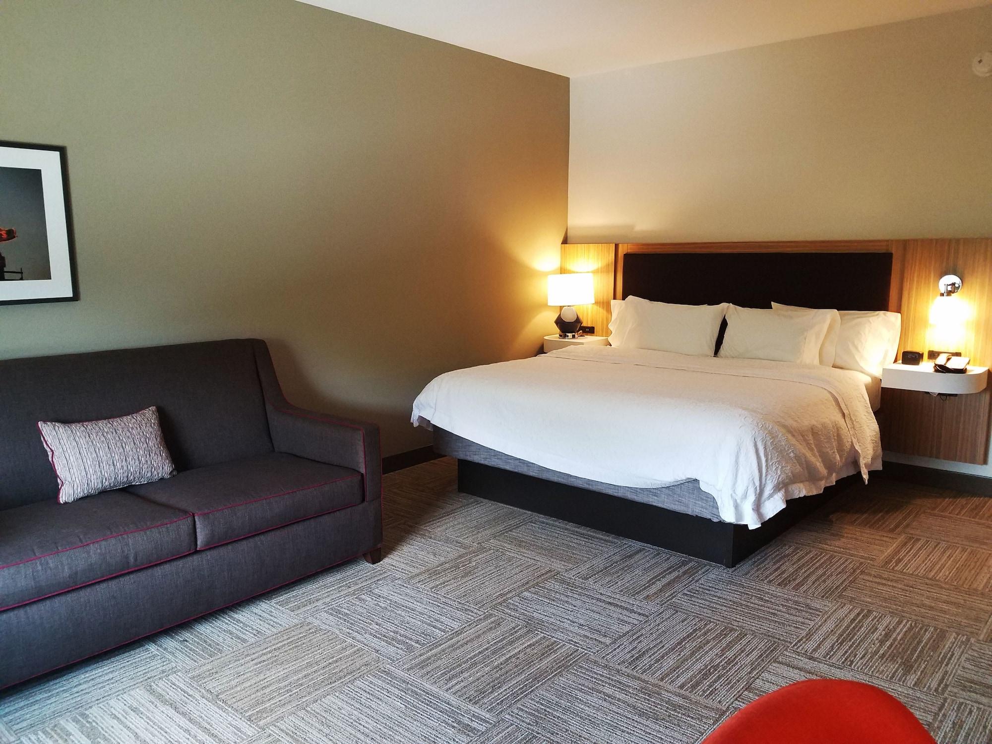 Hampton By Hilton Texas Hill Country Hotel 3*