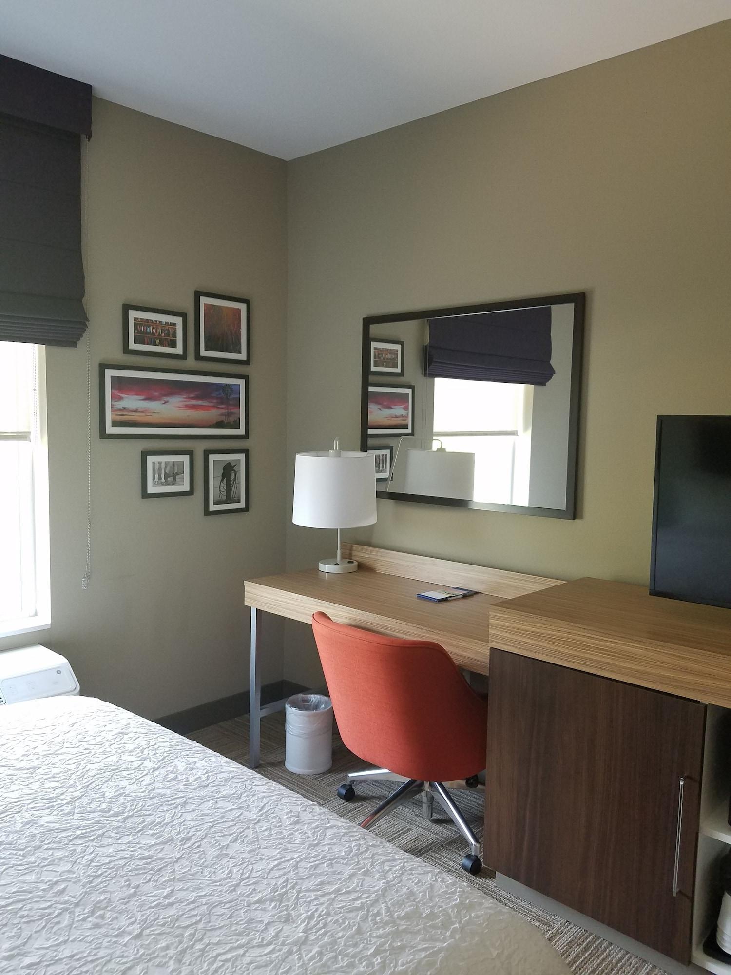 Hampton By Hilton Texas Hill Country Bulverde