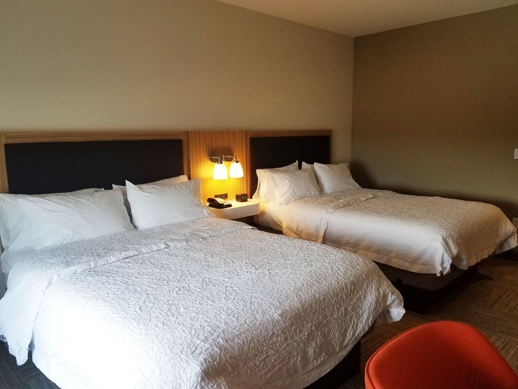 Hotel Hampton By Hilton Texas Hill Country Bulverde