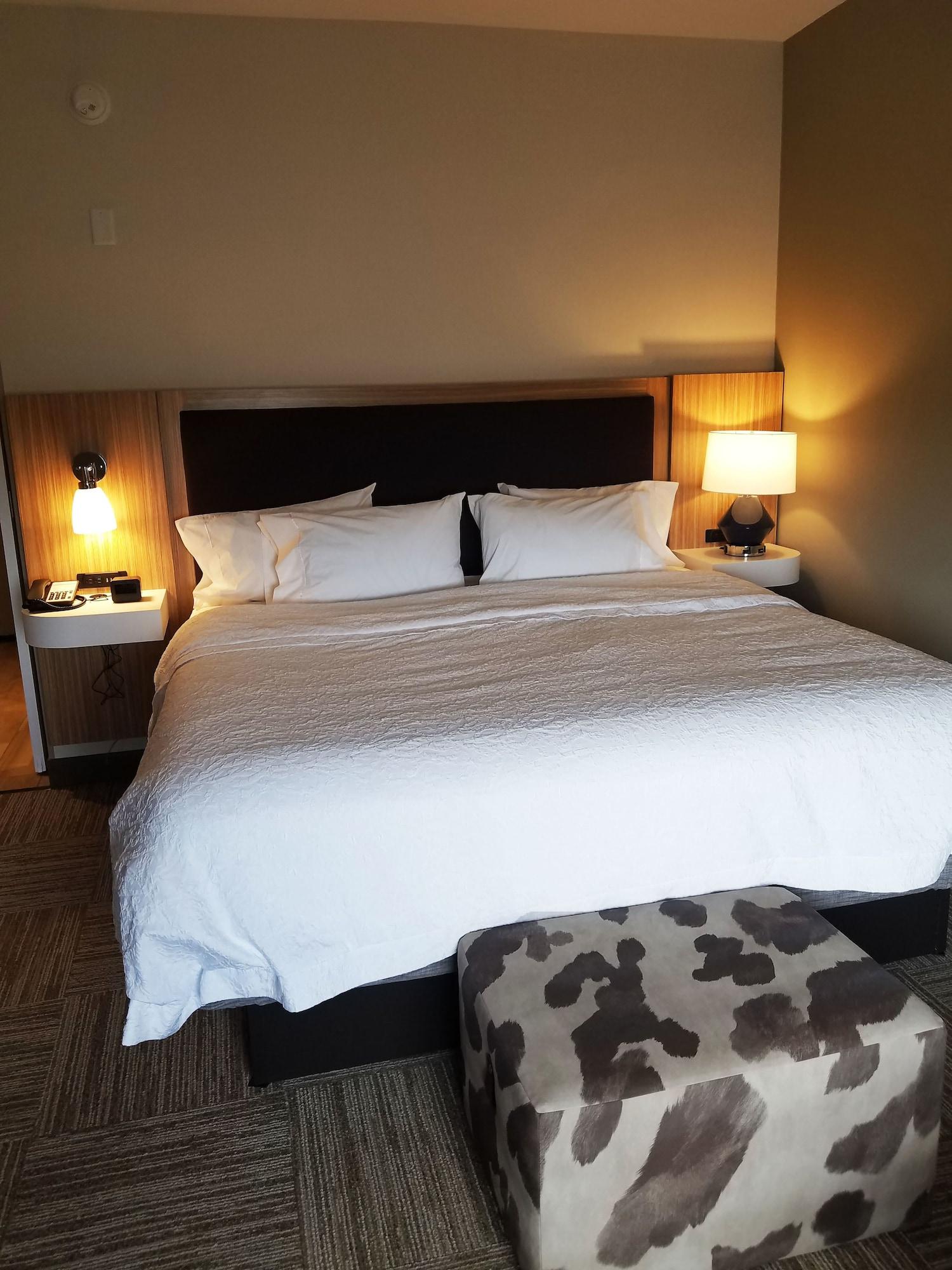 Hampton By Hilton Texas Hill Country