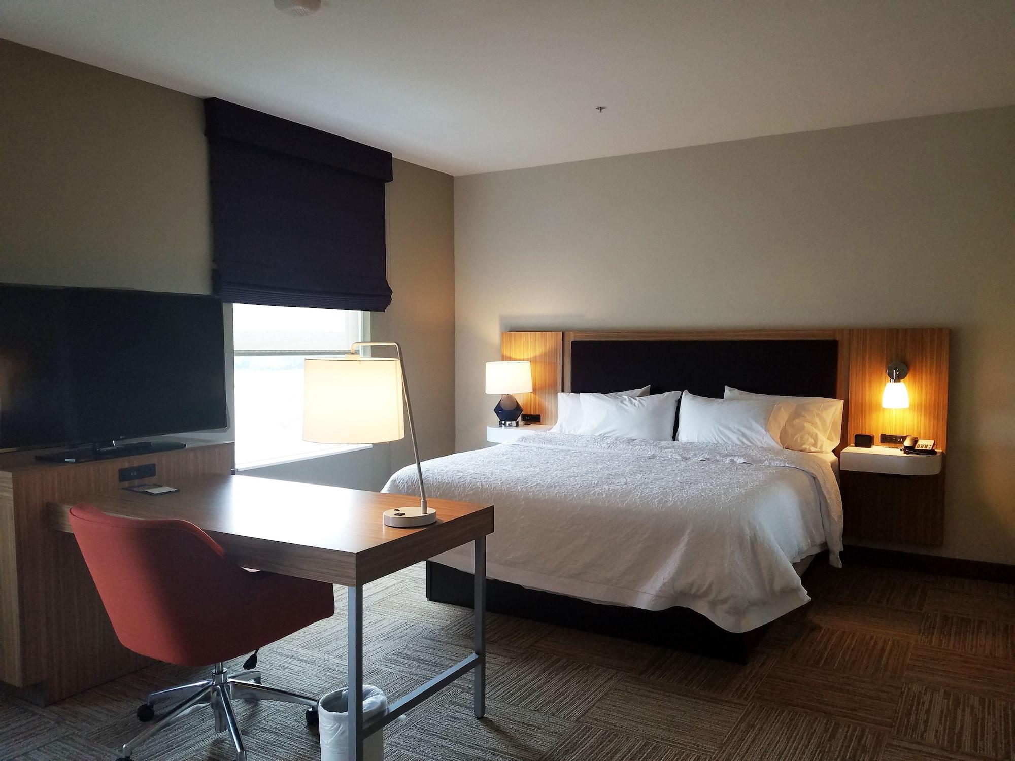 Hotel Hampton By Hilton Texas Hill Country