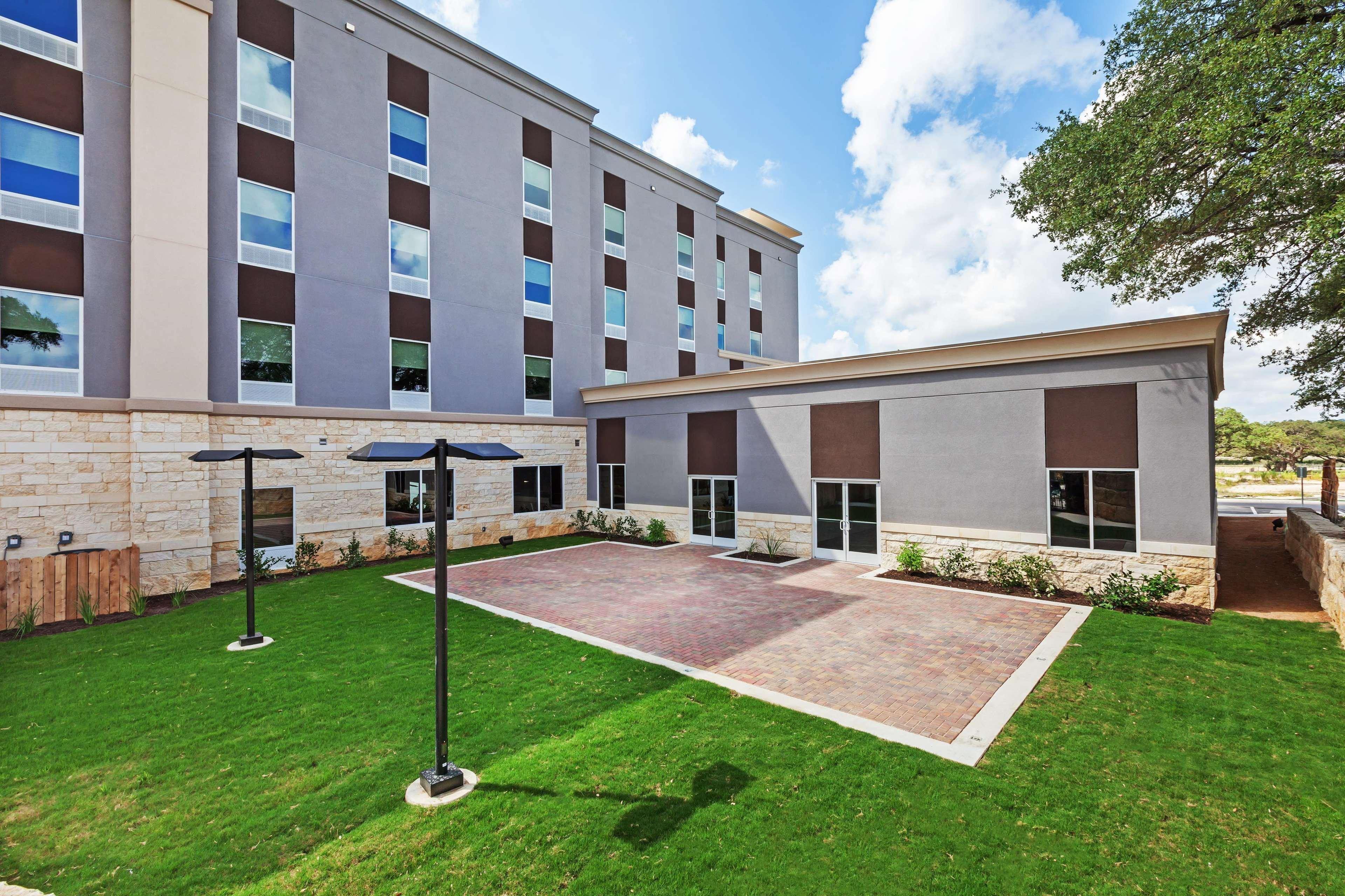 Hampton By Hilton Texas Hill Country Hotel Bulverde