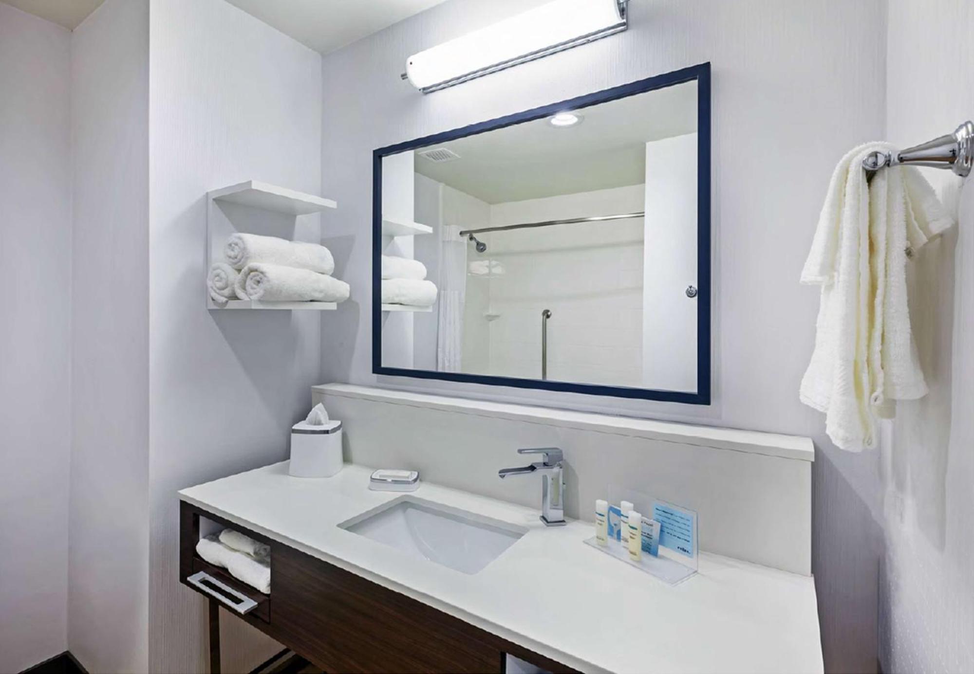 Hampton By Hilton Texas Hill Country Bulverde
