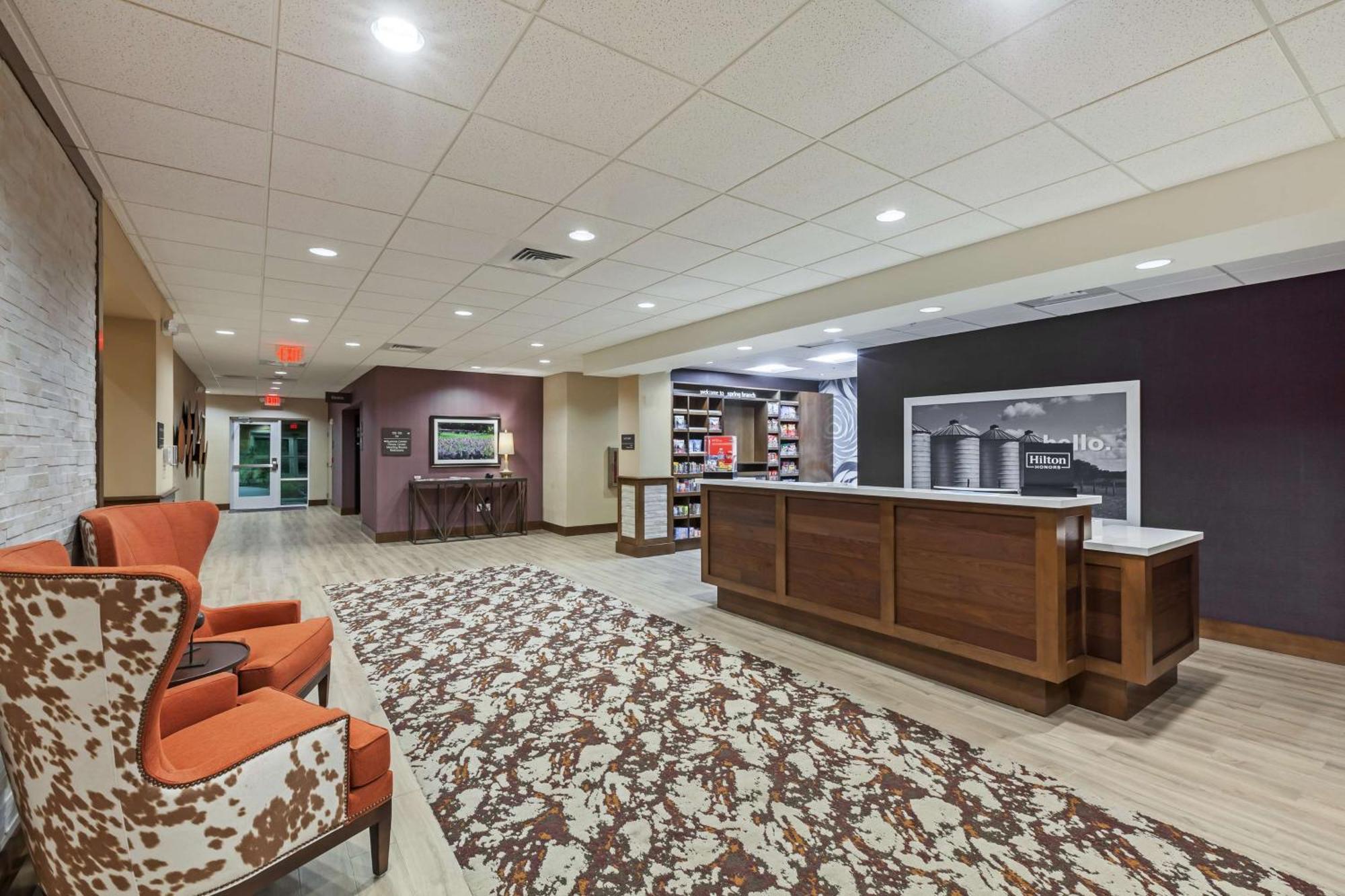Hampton By Hilton Texas Hill Country 3*