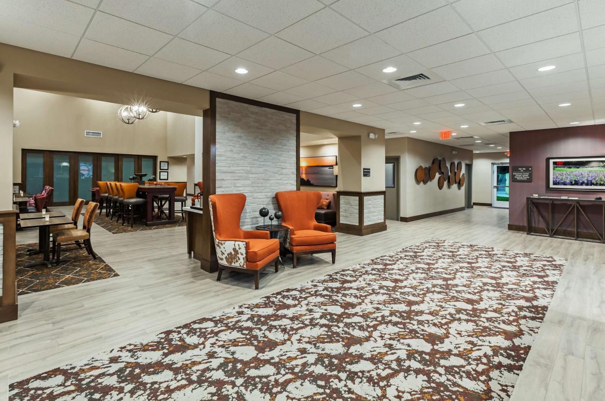 Hampton By Hilton Texas Hill Country